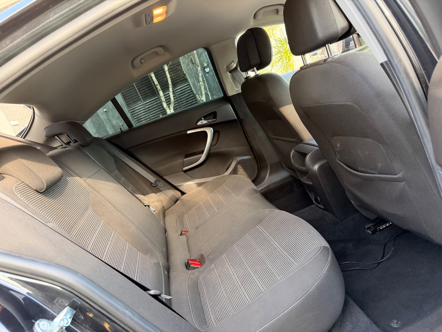 Used Vauxhall Insignia 2016 for sale - 78156455: Photo 10