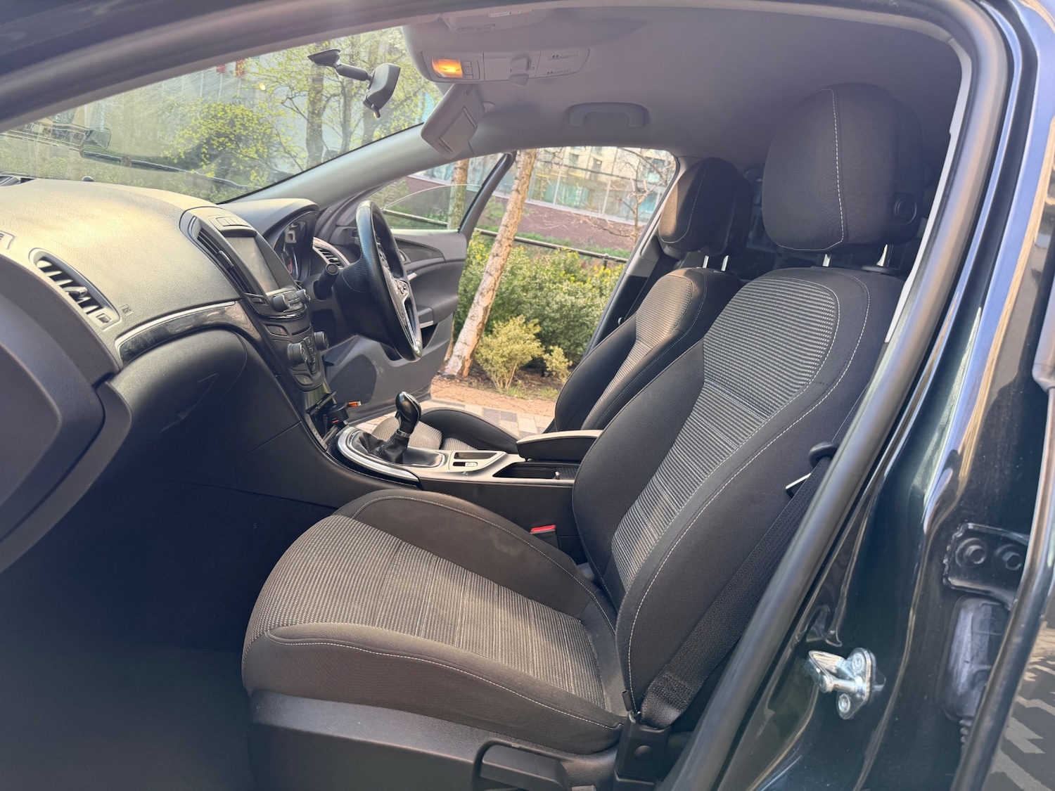 Used Vauxhall Insignia 2016 for sale - 78156455: Photo 11