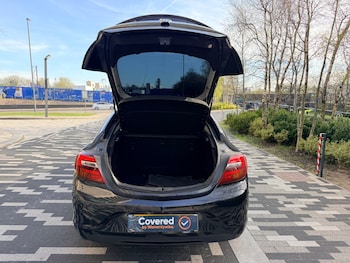 Used Vauxhall Insignia 2016 for sale - 78156455: Photo