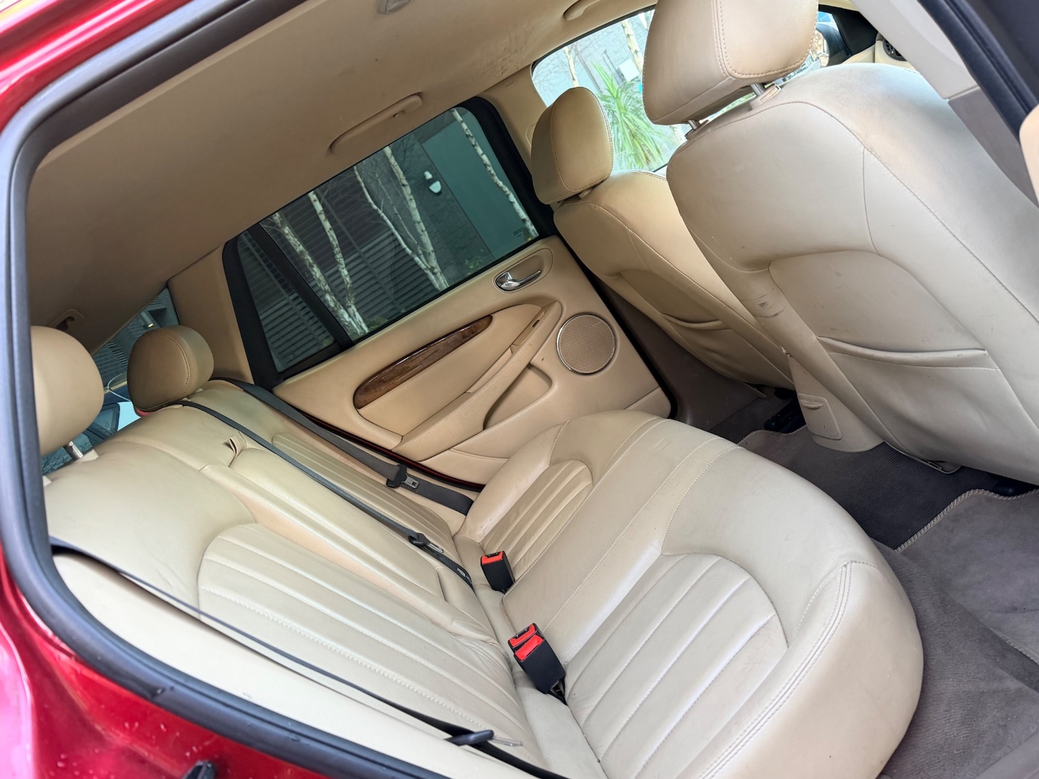 Used Jaguar X-Type 2006 for sale - 77656673: Photo 12