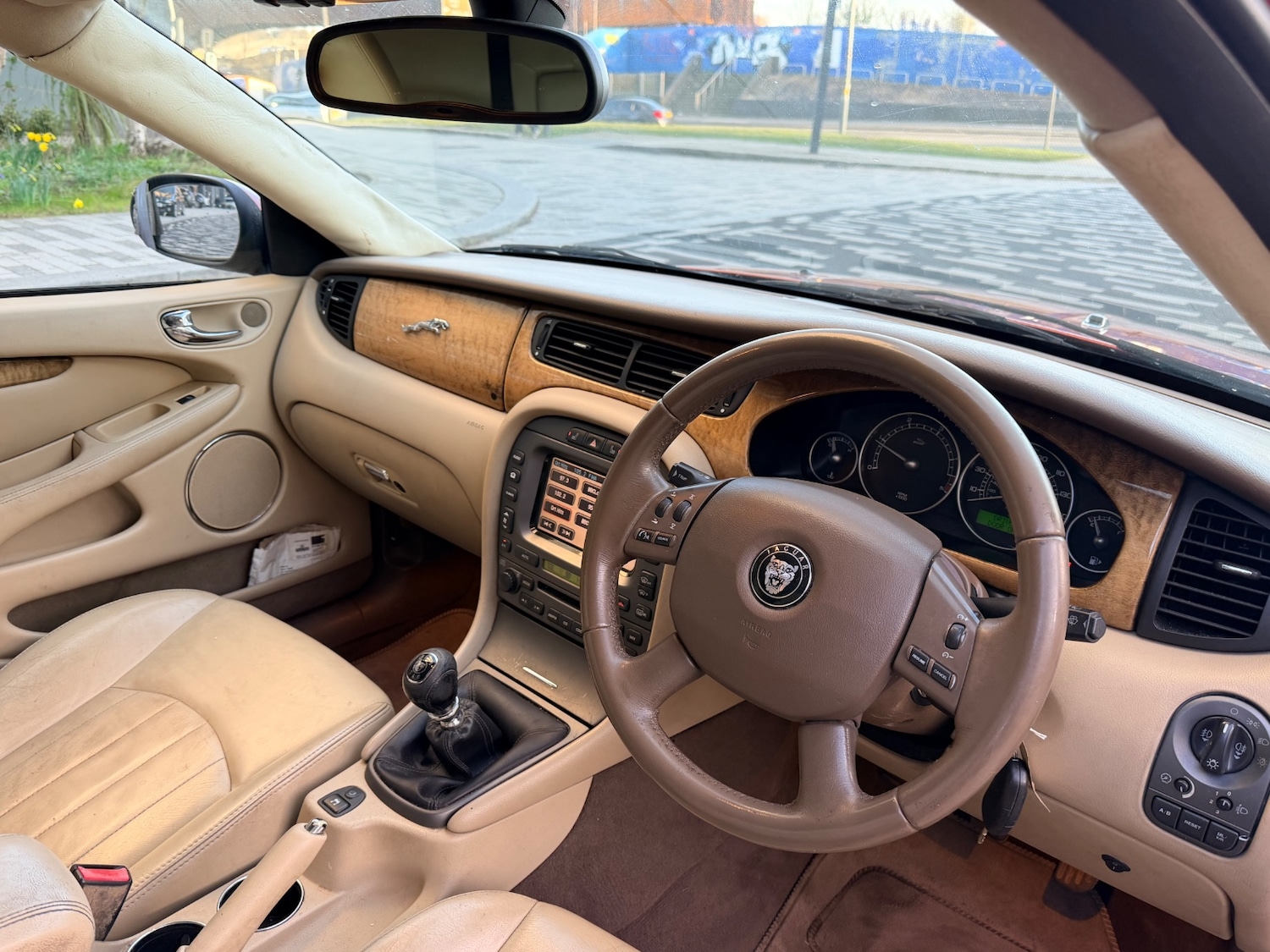 Used Jaguar X-Type 2006 for sale - 77656673: Photo 15