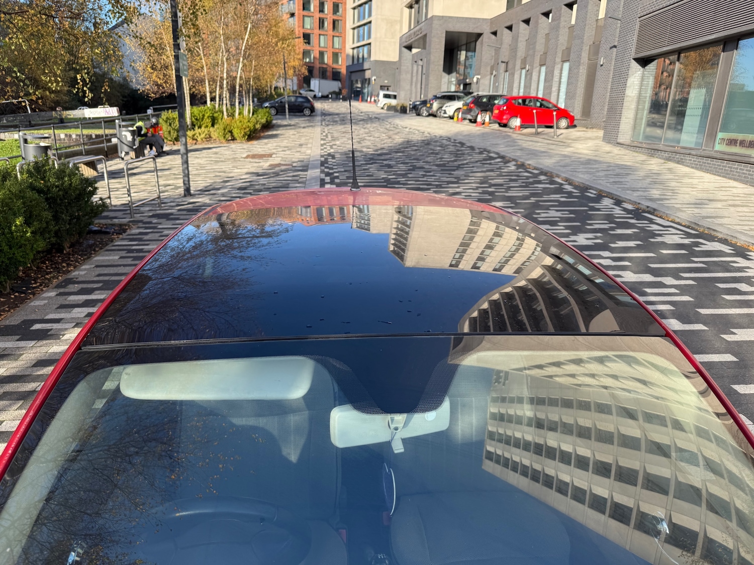 Used Fiat 500 2009 for sale - 76256958: Photo 13