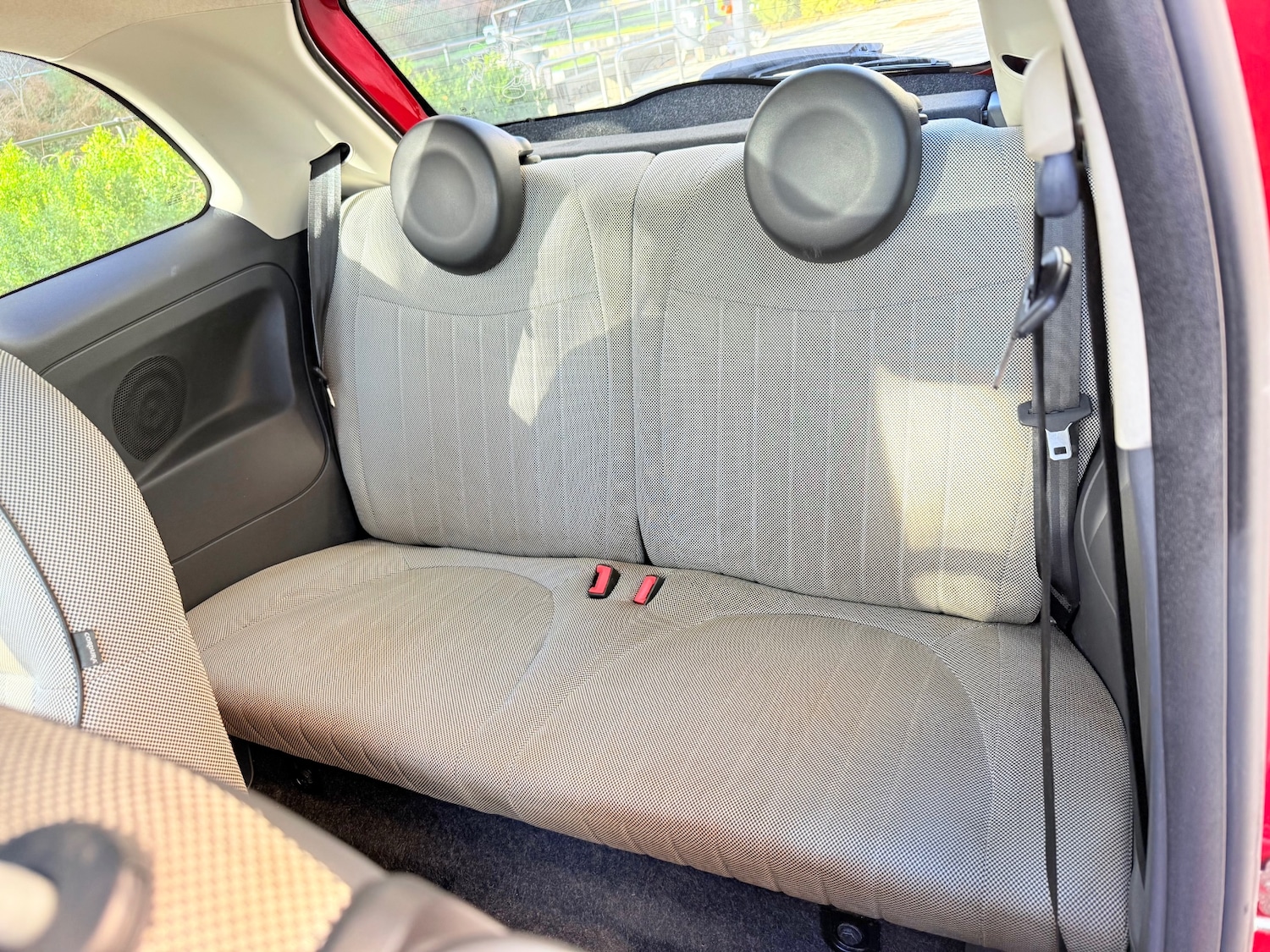 Used Fiat 500 2009 for sale - 76256958: Photo 19