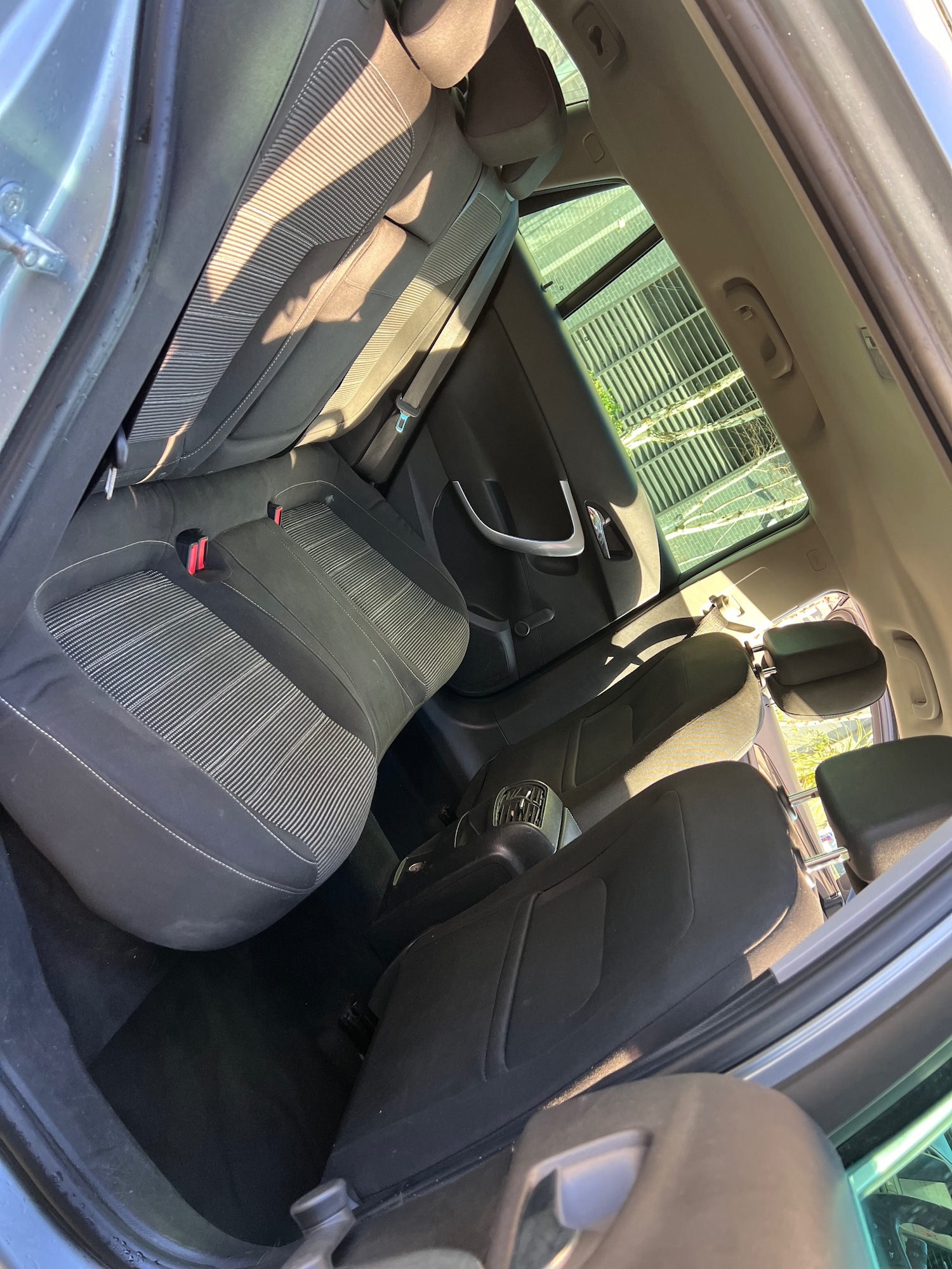 Used Vauxhall Insignia 2012 for sale - 77078101: Photo 10