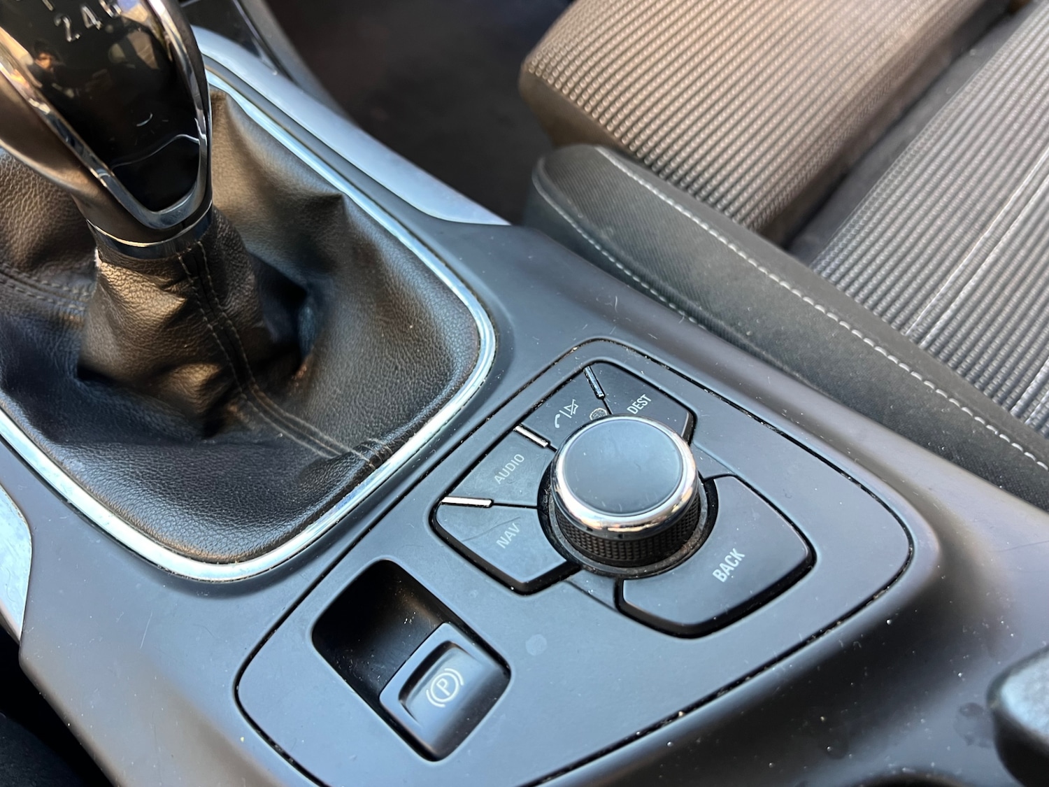 Used Vauxhall Insignia 2012 for sale - 77078101: Photo 13