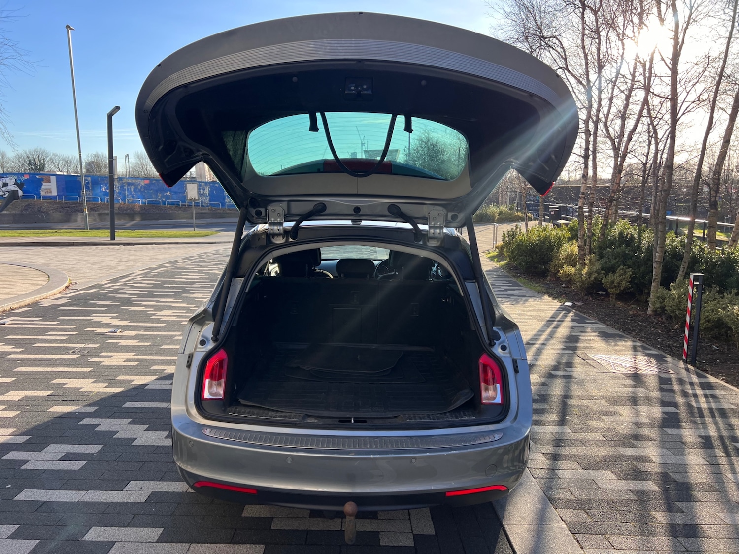 Used Vauxhall Insignia 2012 for sale - 77078101: Photo 7