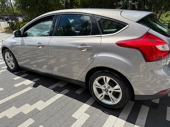 Used Ford Focus 2012 for sale - 78883427: Photo