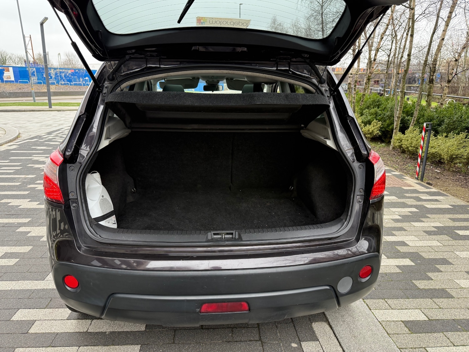 Used Nissan Qashqai 2011 for sale - 77783115: Photo 10