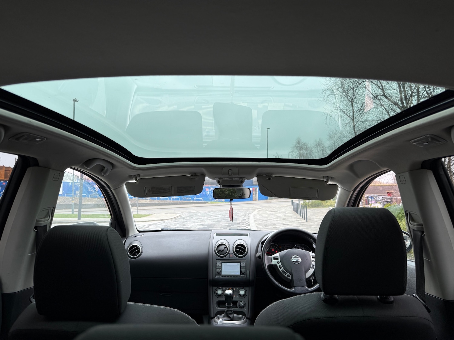 Used Nissan Qashqai 2011 for sale - 77783115: Photo 11