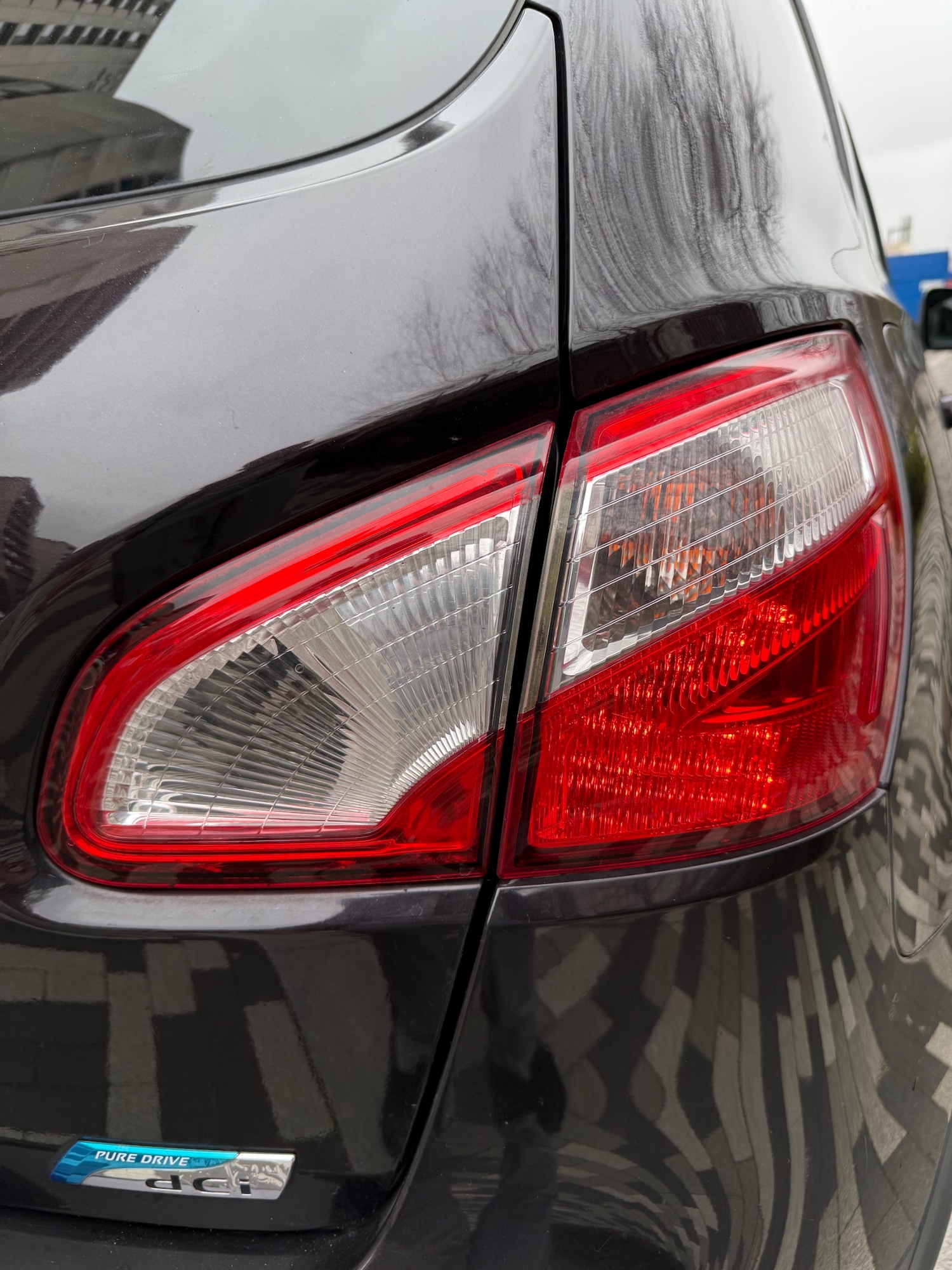 Used Nissan Qashqai 2011 for sale - 77783115: Photo 13