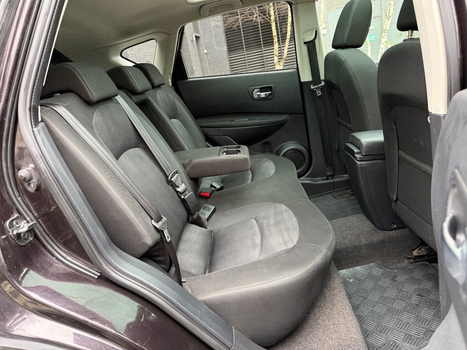 Used Nissan Qashqai 2011 for sale - 77783115: Photo 14