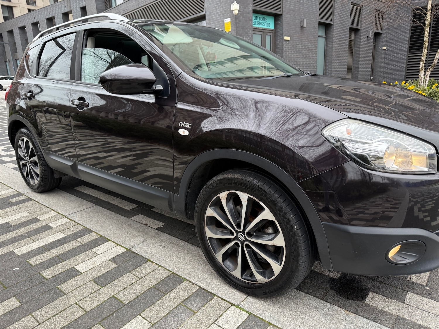 Used Nissan Qashqai 2011 for sale - 77783115: Photo 18