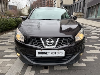 Used Nissan Qashqai 2011 for sale - 77783115: Photo
