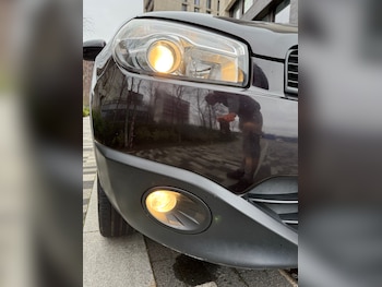 Used Nissan Qashqai 2011 for sale - 77783115: Photo