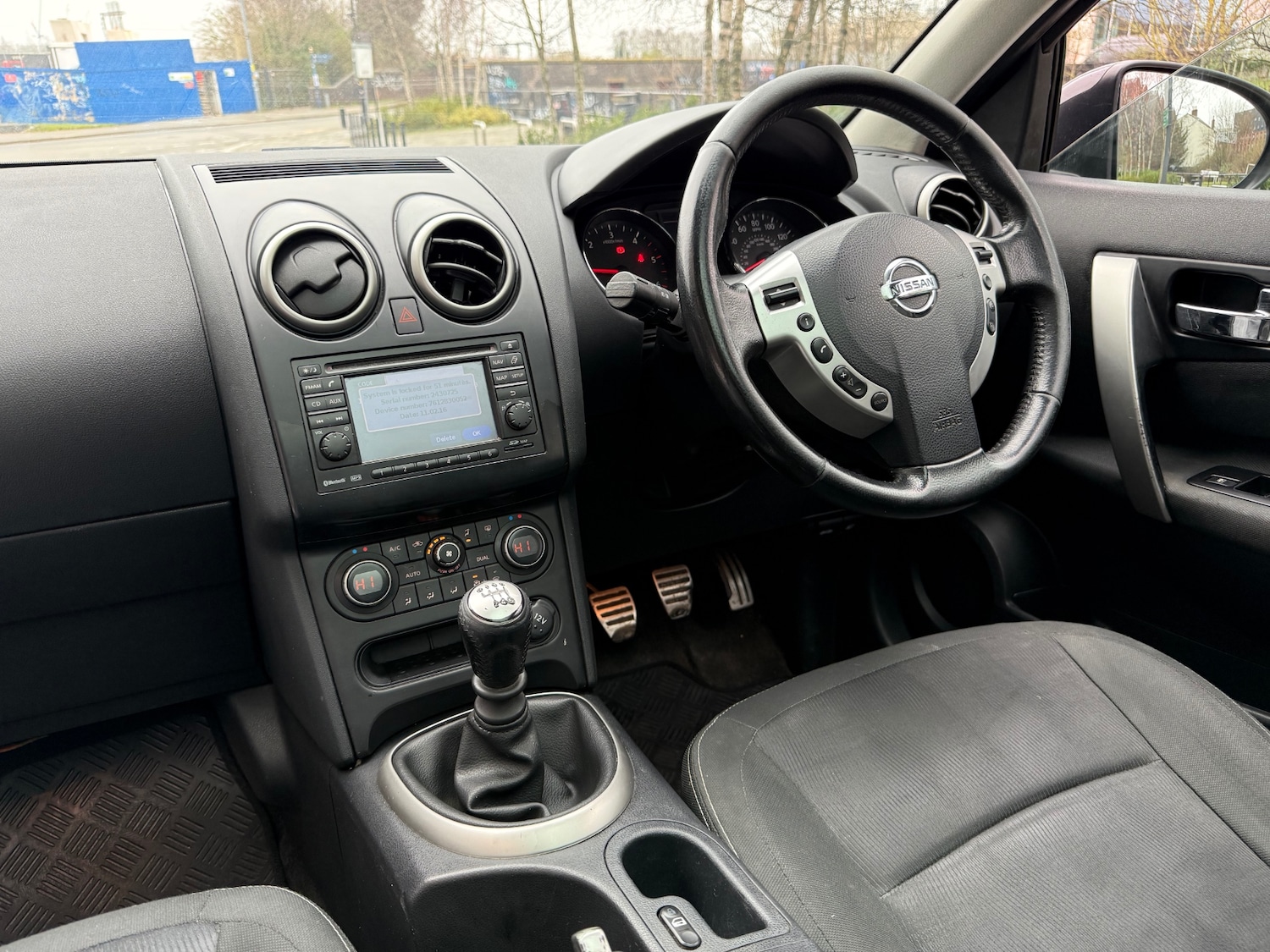 Used Nissan Qashqai 2011 for sale - 77783115: Photo 6