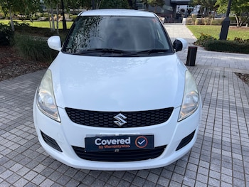 Used Suzuki Swift 2012 for sale - 77674207: Photo