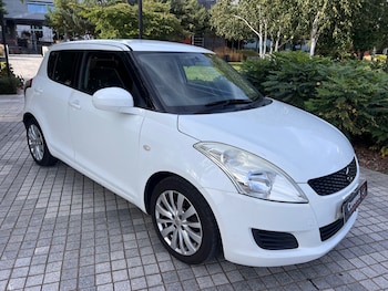 Used Suzuki Swift 2012 for sale - 77674207: Photo