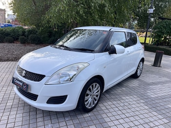 Used Suzuki Swift 2012 for sale - 77674207: Photo