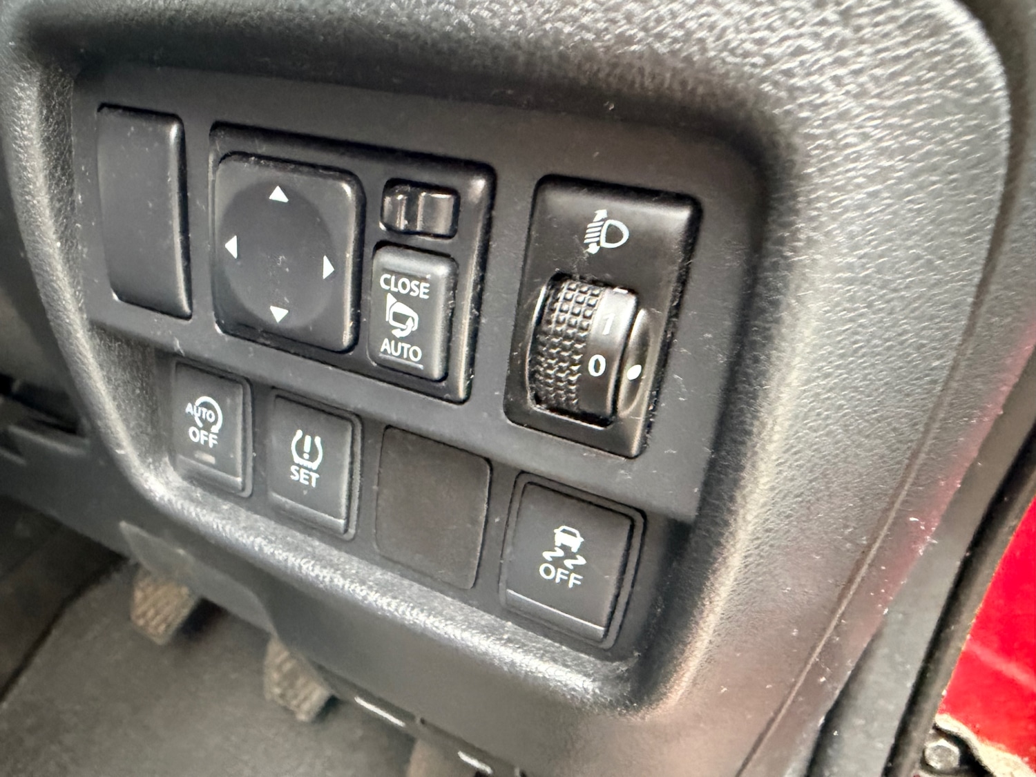 Used Nissan Juke 2016 for sale - 77632711: Photo 17