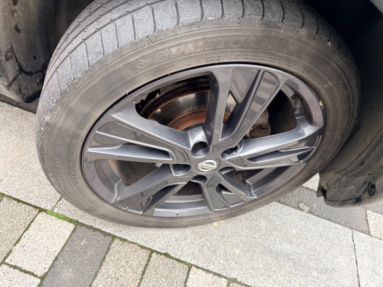 Used Nissan Juke 2016 for sale - 77632711: Photo 18