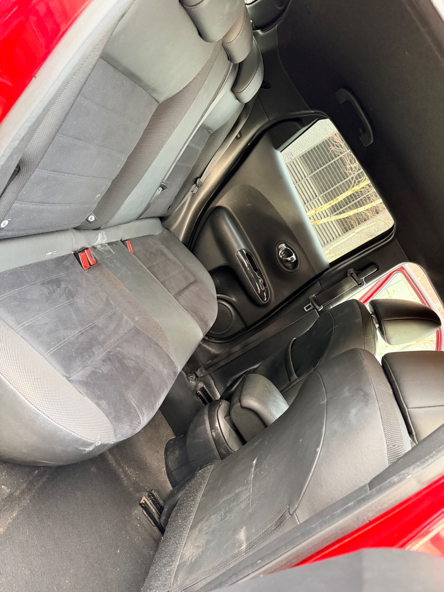 Used Nissan Juke 2016 for sale - 77632711: Photo 9