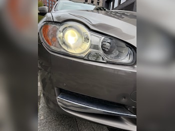 Used Jaguar XF 2008 for sale - 78241803: Photo