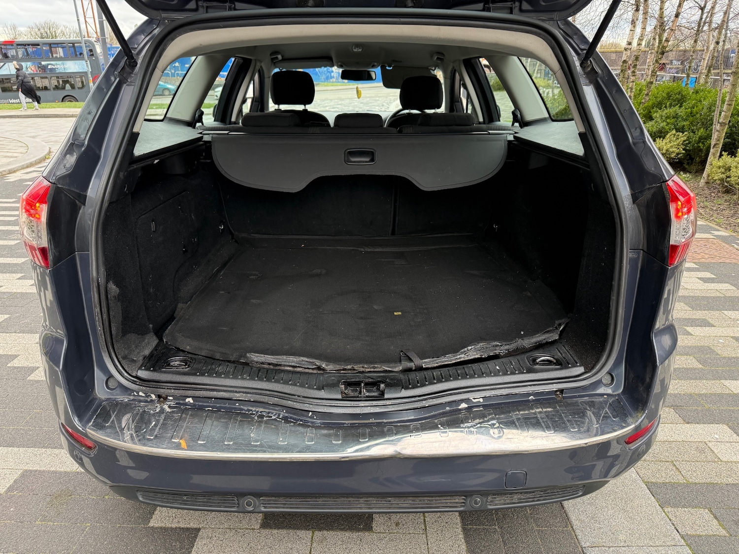 Used Ford Mondeo 2011 for sale - 77823503: Photo 10