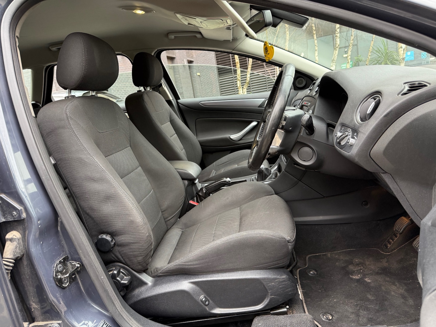 Used Ford Mondeo 2011 for sale - 77823503: Photo 14