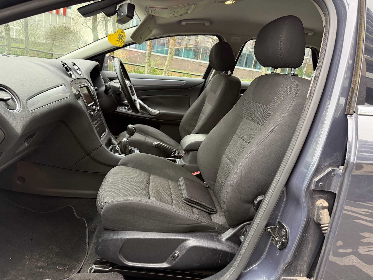 Used Ford Mondeo 2011 for sale - 77823503: Photo 5