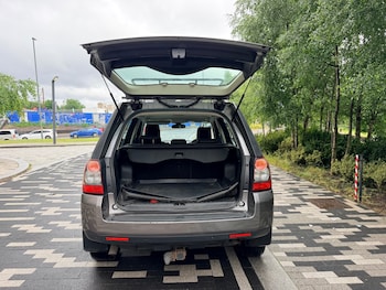 Used Land Rover Freelander 2011 for sale - 78834276: Photo