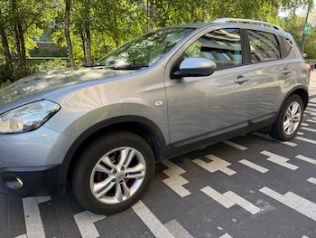 Used Nissan Qashqai 2010 for sale - 78693726: Photo