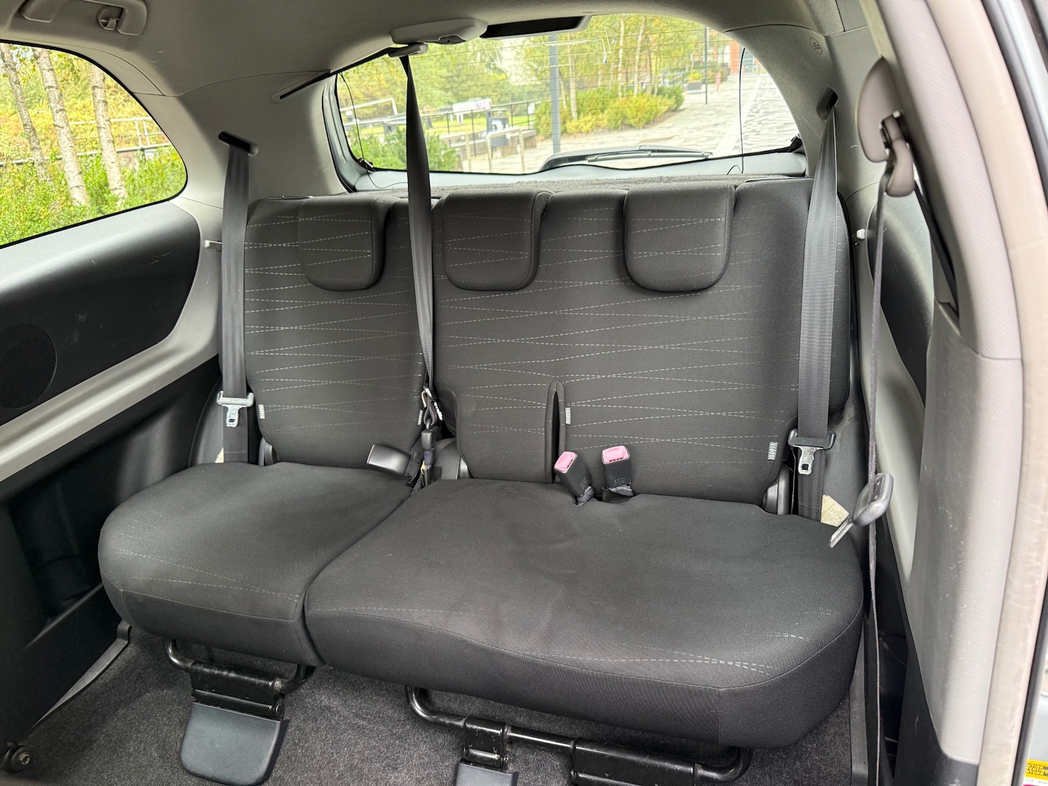 Used Toyota Yaris 2006 for sale - 76309877: Photo 12