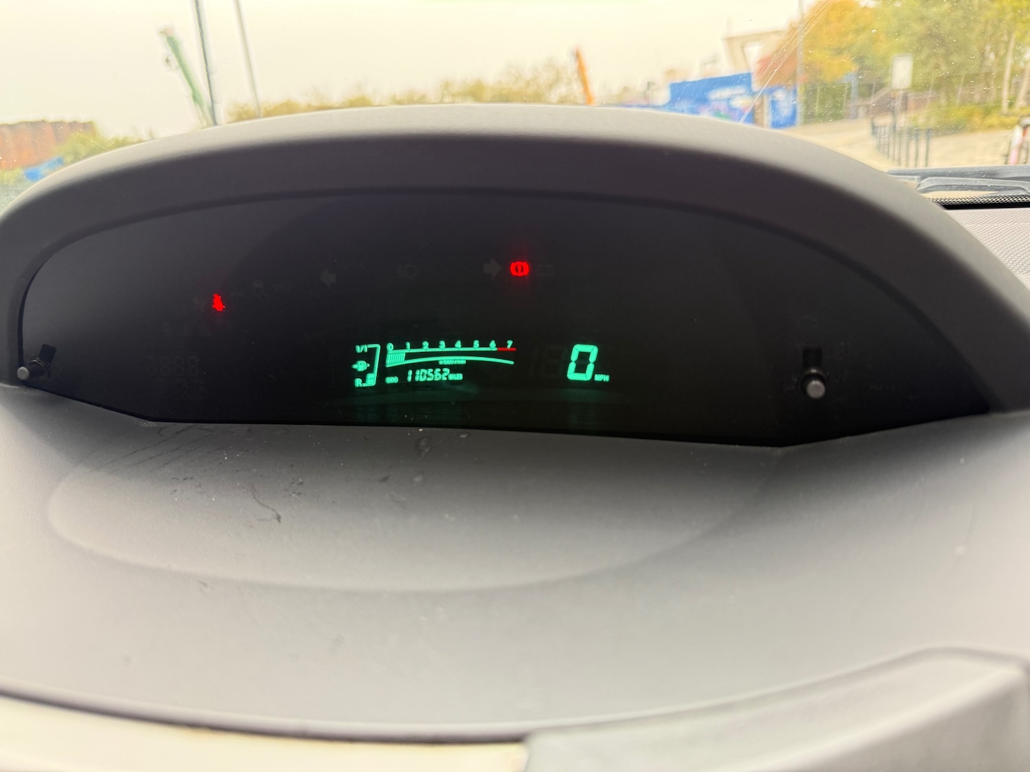 Used Toyota Yaris 2006 for sale - 76309877: Photo 15
