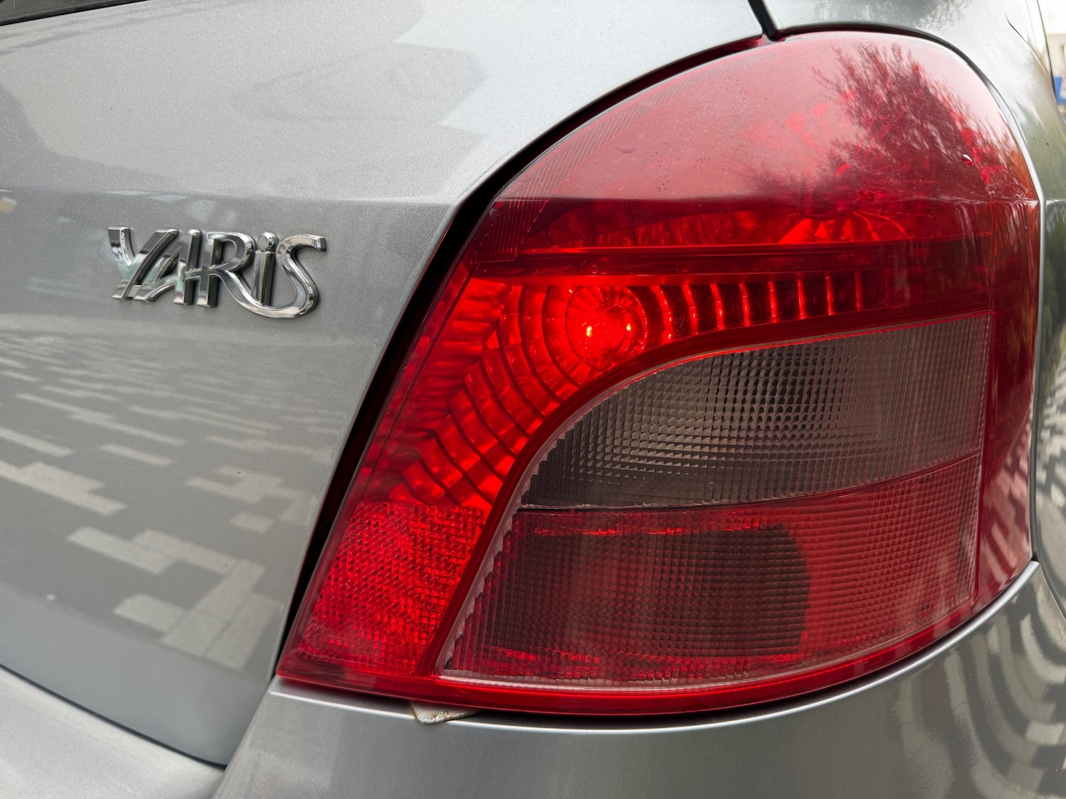 Used Toyota Yaris 2006 for sale - 76309877: Photo 16