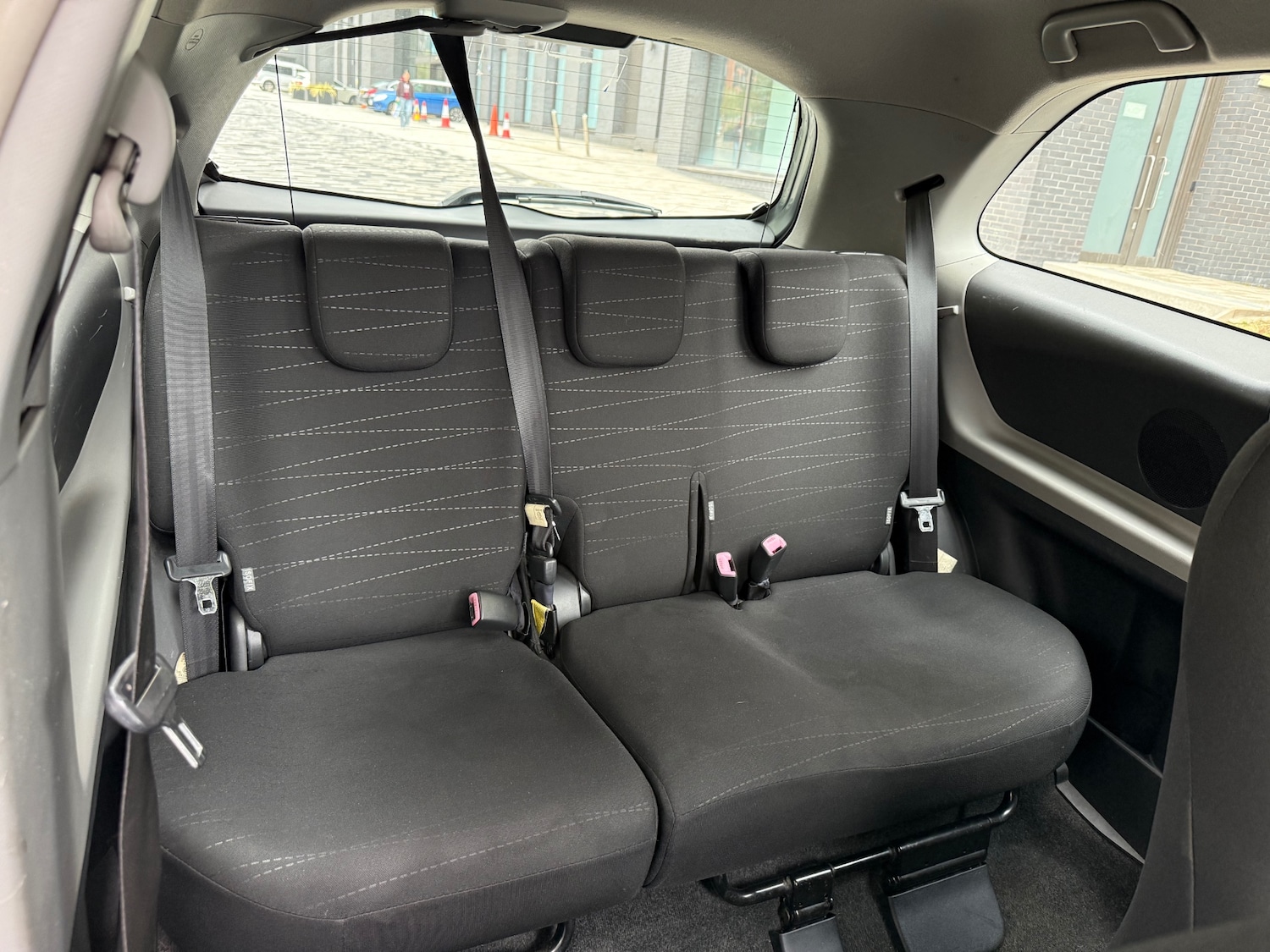 Used Toyota Yaris 2006 for sale - 76309877: Photo 8
