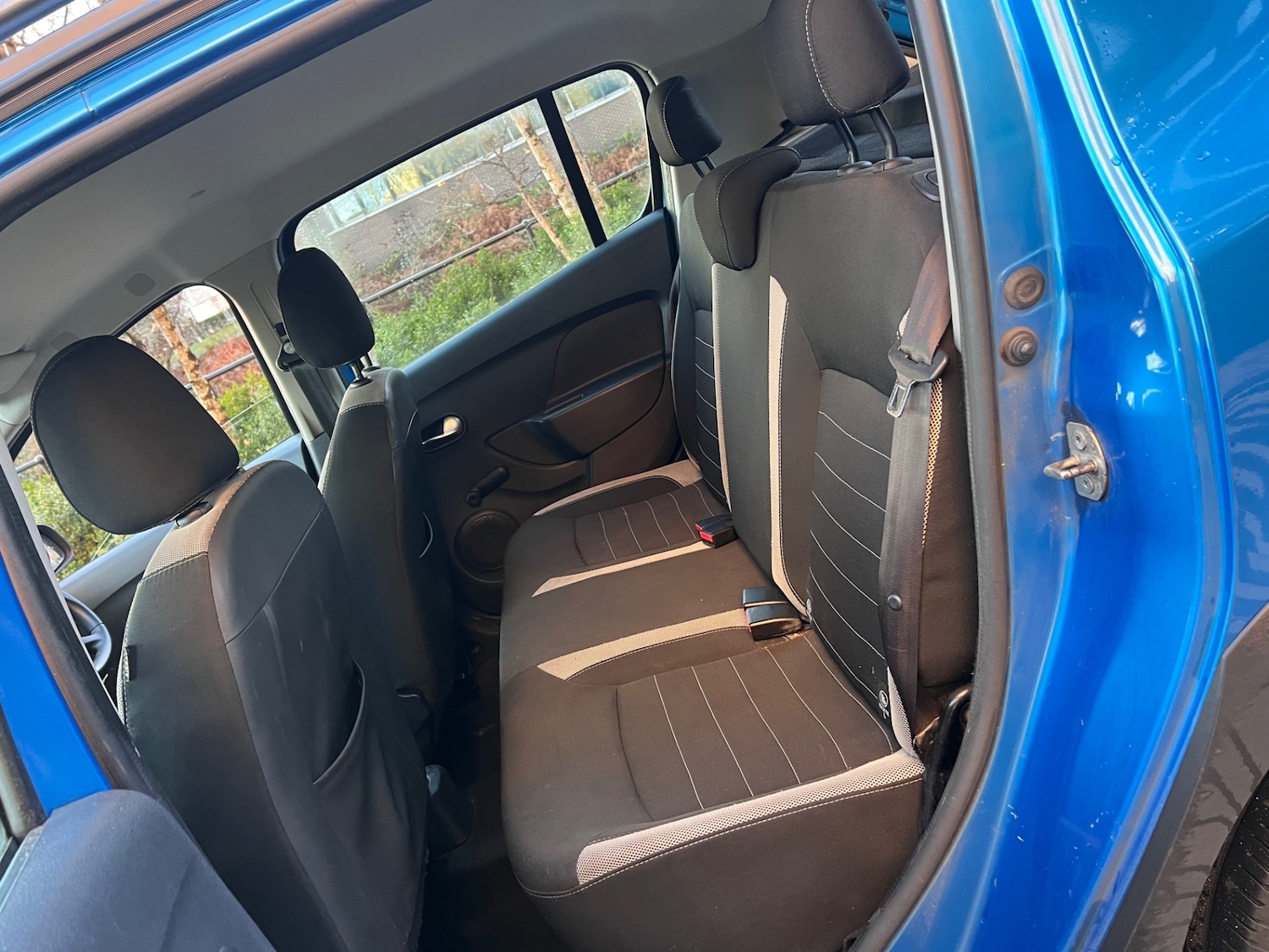 Used Dacia Sandero Stepway 2017 for sale - 76924783: Photo 10