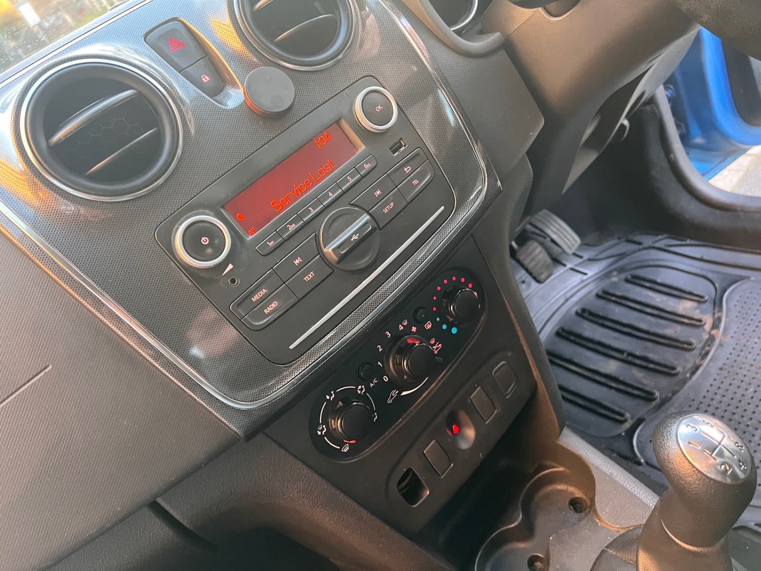 Used Dacia Sandero Stepway 2017 for sale - 76924783: Photo 14