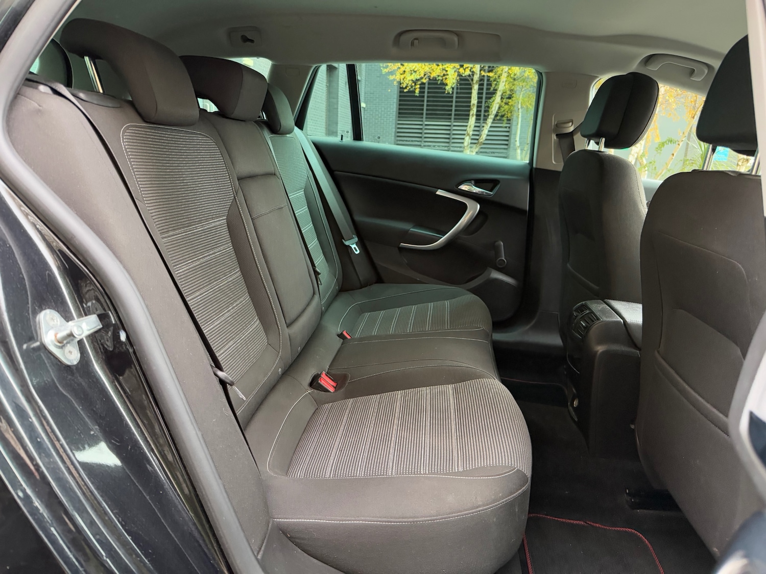 Used Vauxhall Insignia 2013 for sale - 76518527: Photo 10