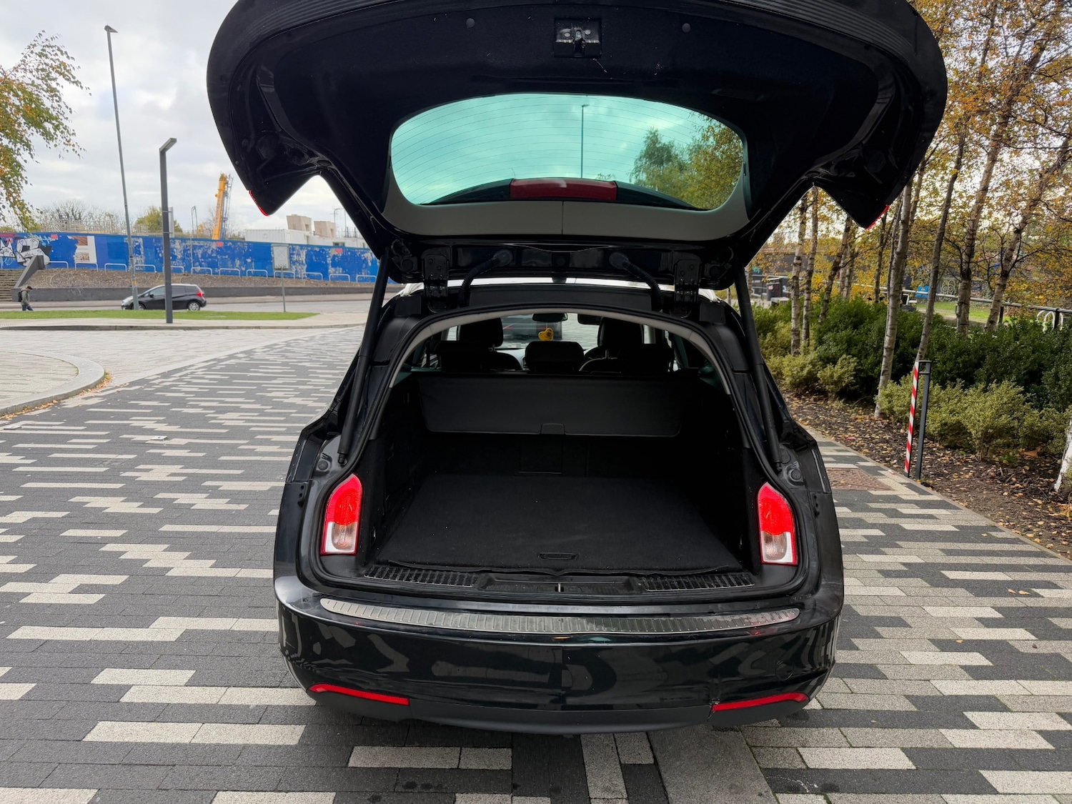 Used Vauxhall Insignia 2013 for sale - 76518527: Photo 11