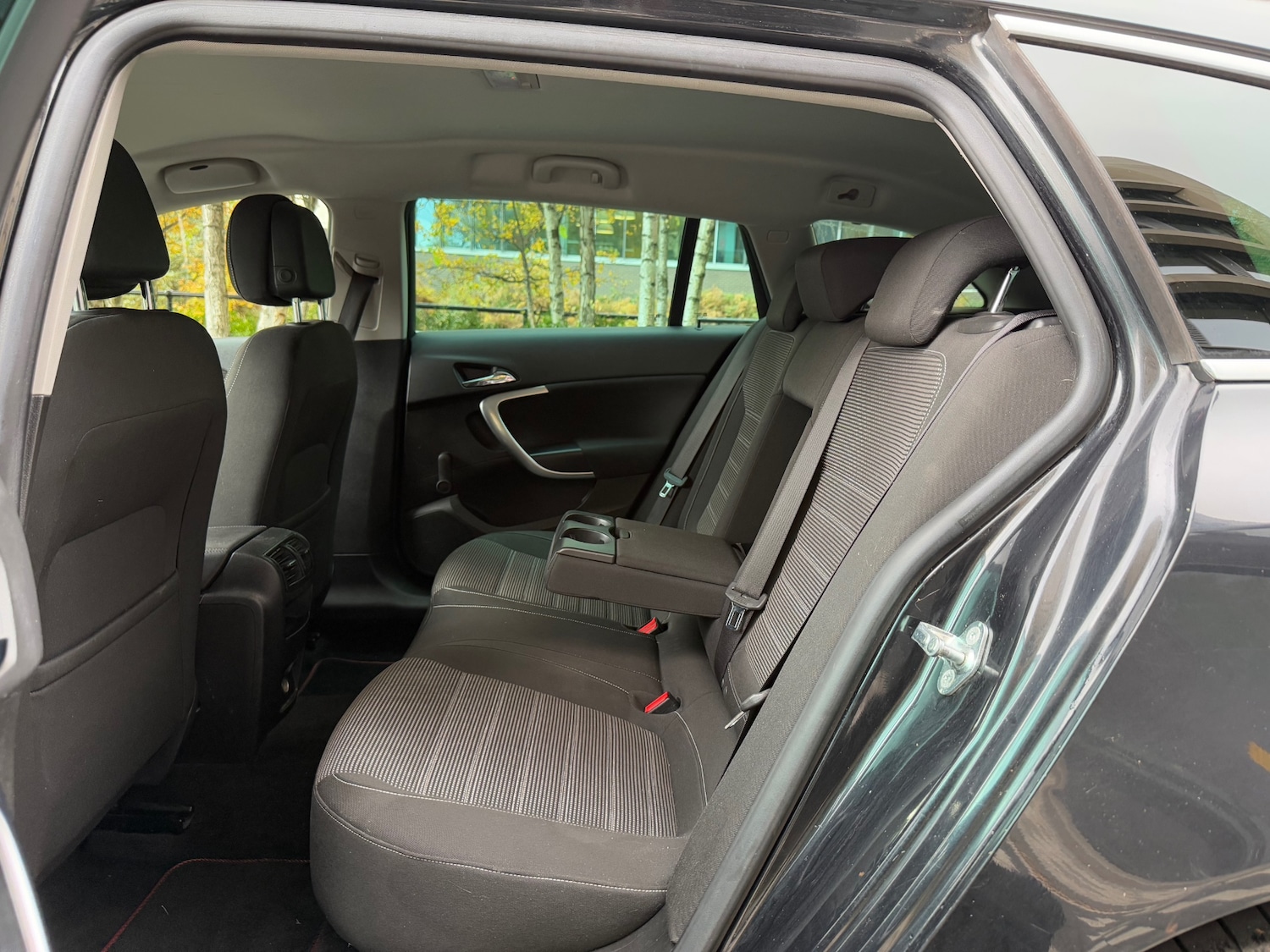 Used Vauxhall Insignia 2013 for sale - 76518527: Photo 12