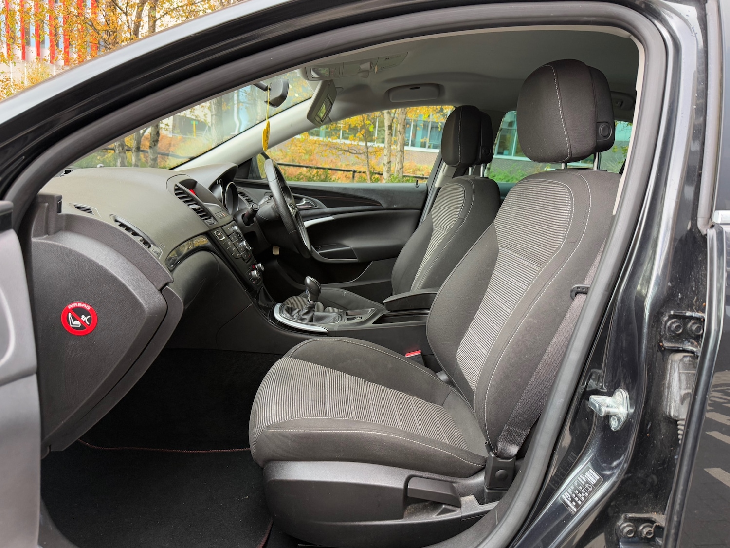 Used Vauxhall Insignia 2013 for sale - 76518527: Photo 13