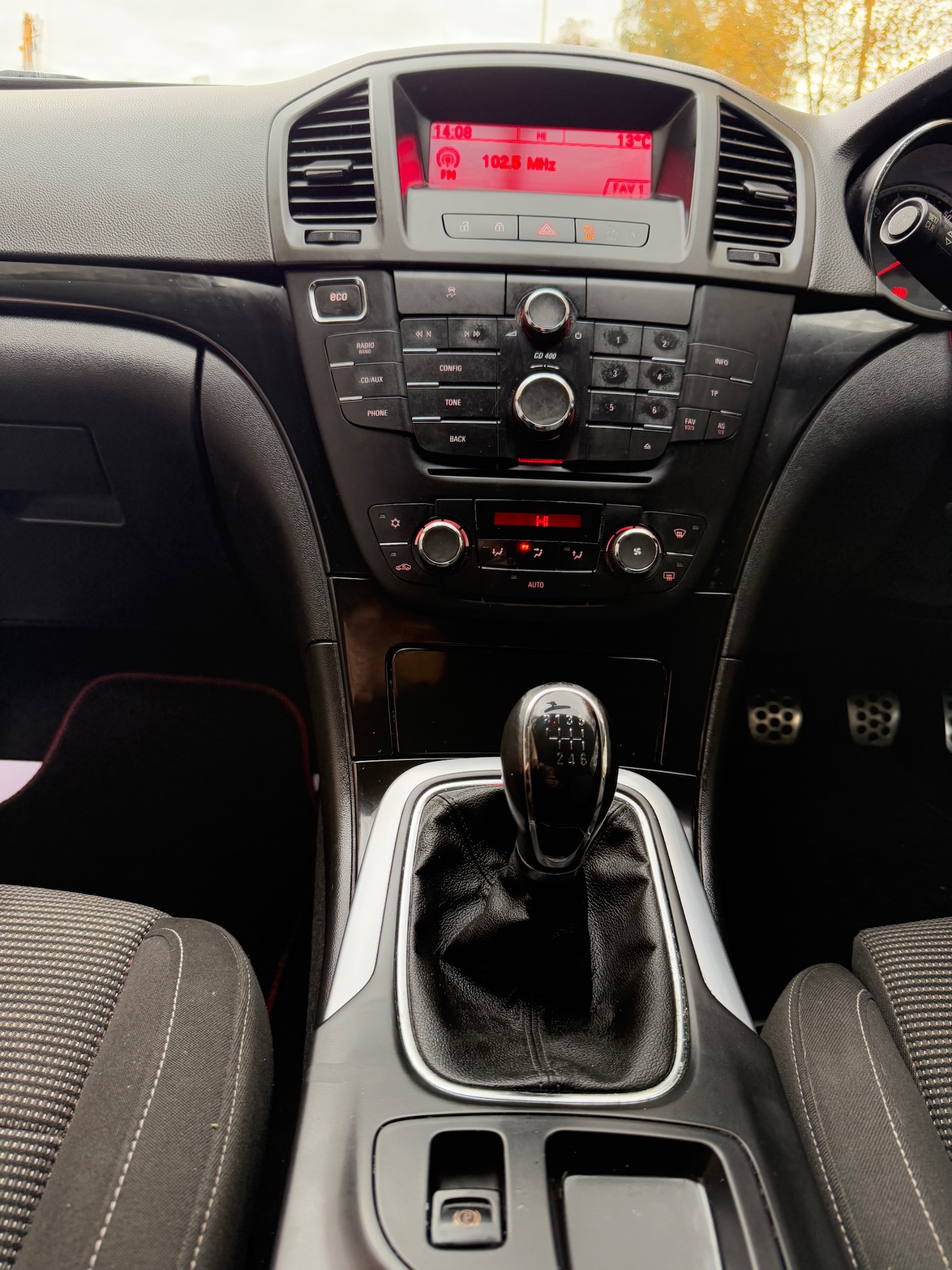 Used Vauxhall Insignia 2013 for sale - 76518527: Photo 15