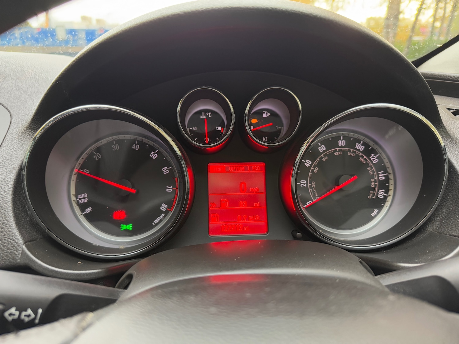 Used Vauxhall Insignia 2013 for sale - 76518527: Photo 17