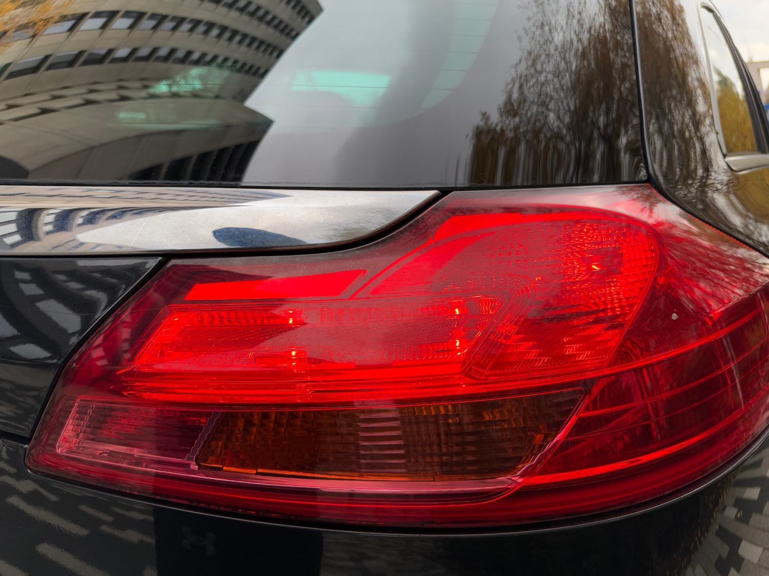 Used Vauxhall Insignia 2013 for sale - 76518527: Photo 5