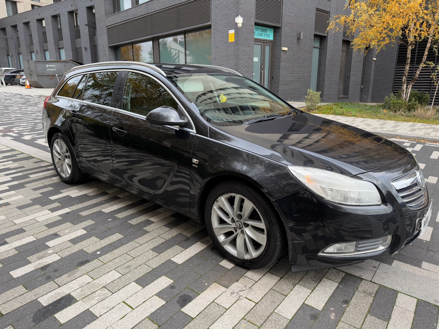 Used Vauxhall Insignia 2013 for sale - 76518527: Photo 7