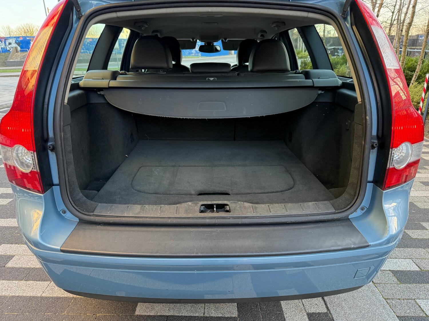 Used Volvo V50 2005 for sale - 77921201: Photo 10