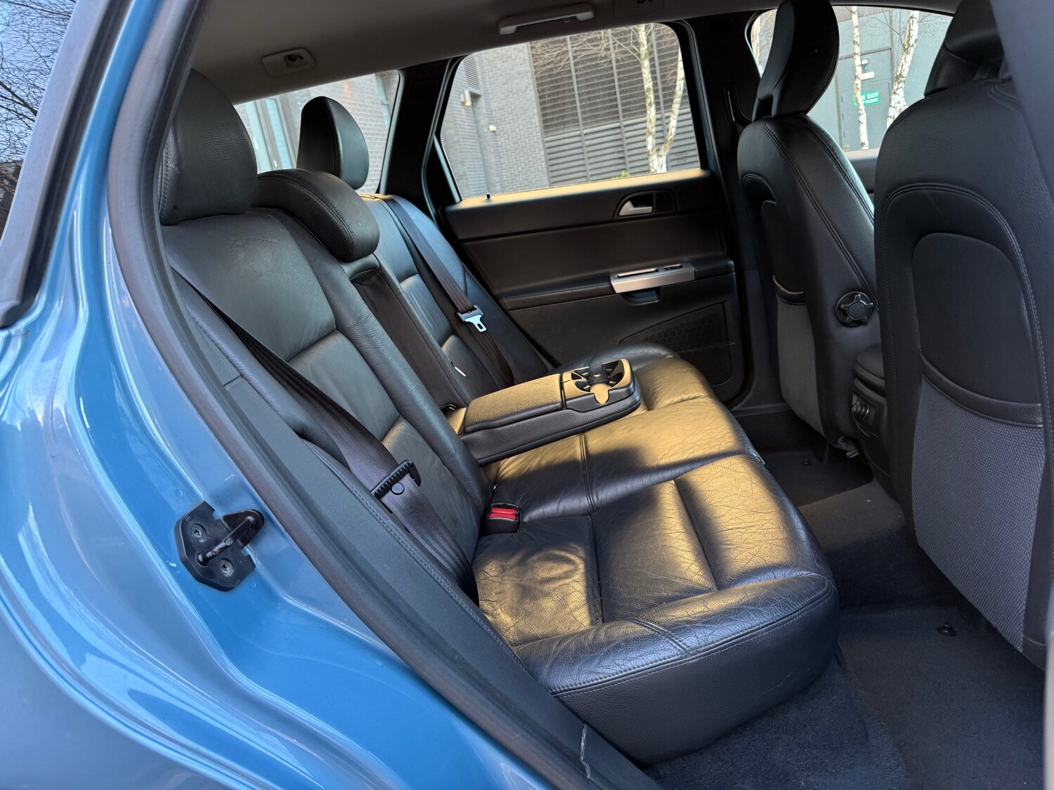 Used Volvo V50 2005 for sale - 77921201: Photo 12