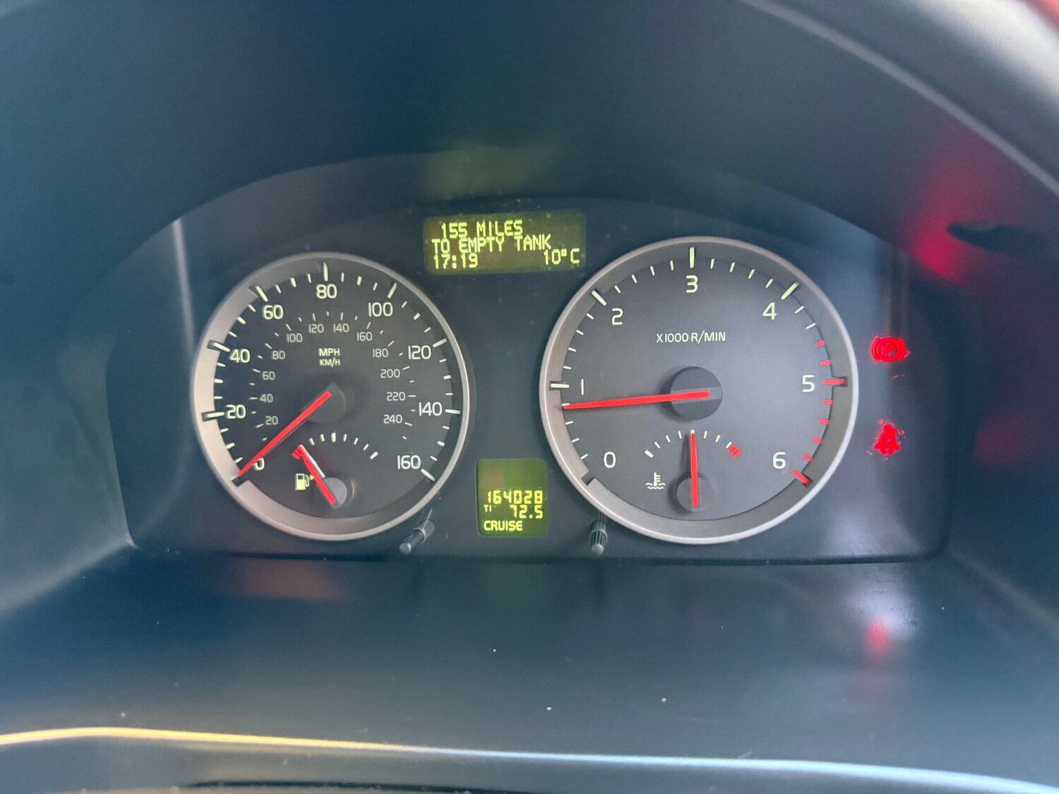 Used Volvo V50 2005 for sale - 77921201: Photo 15