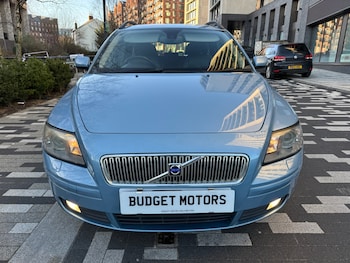 2005 (05) - 2.0D SE 5dr [Euro 4]