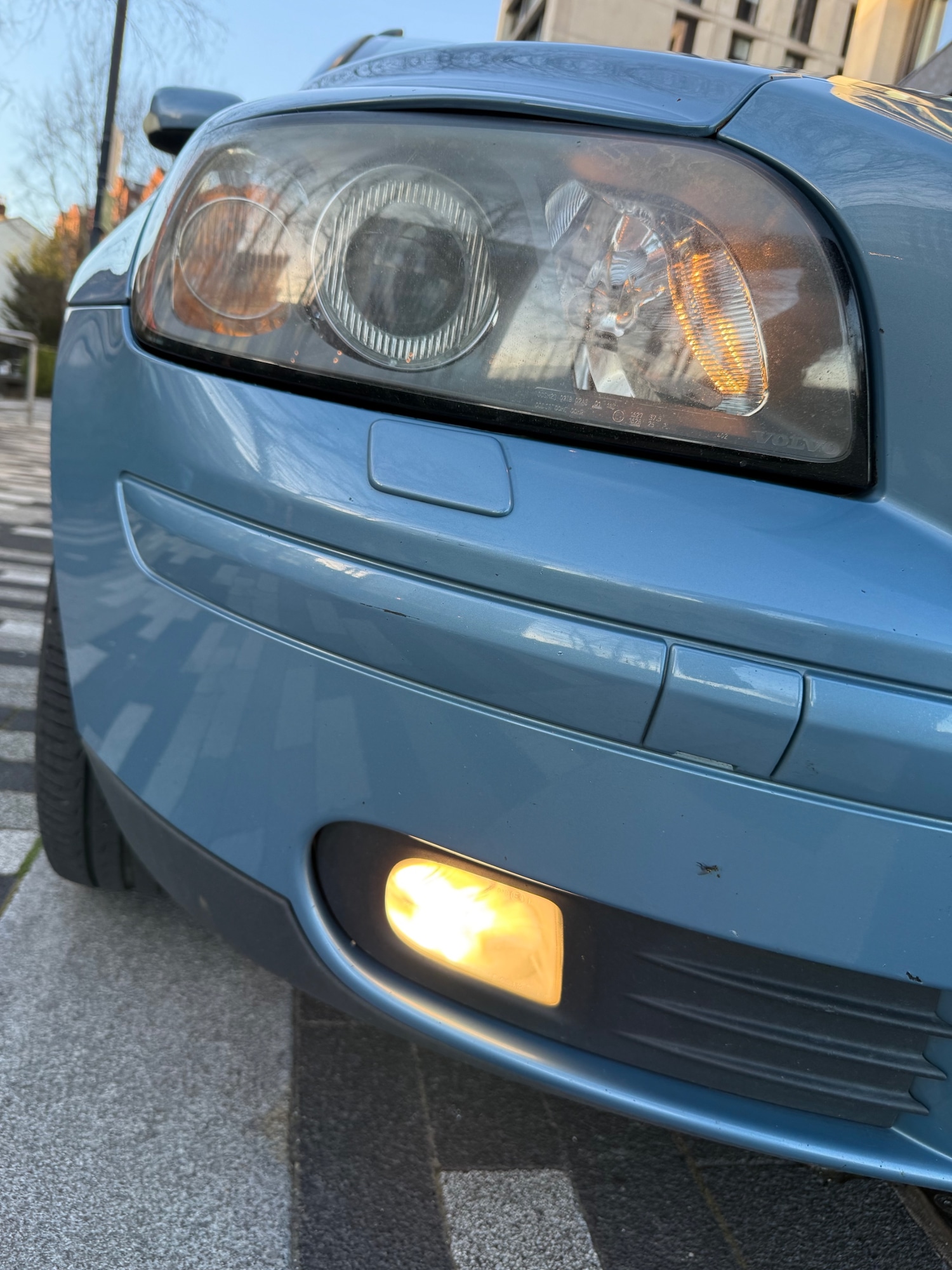 Used Volvo V50 2005 for sale - 77921201: Photo 2